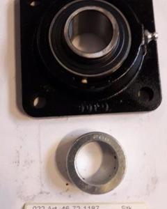 Bearing E180 buttom shaft M&M